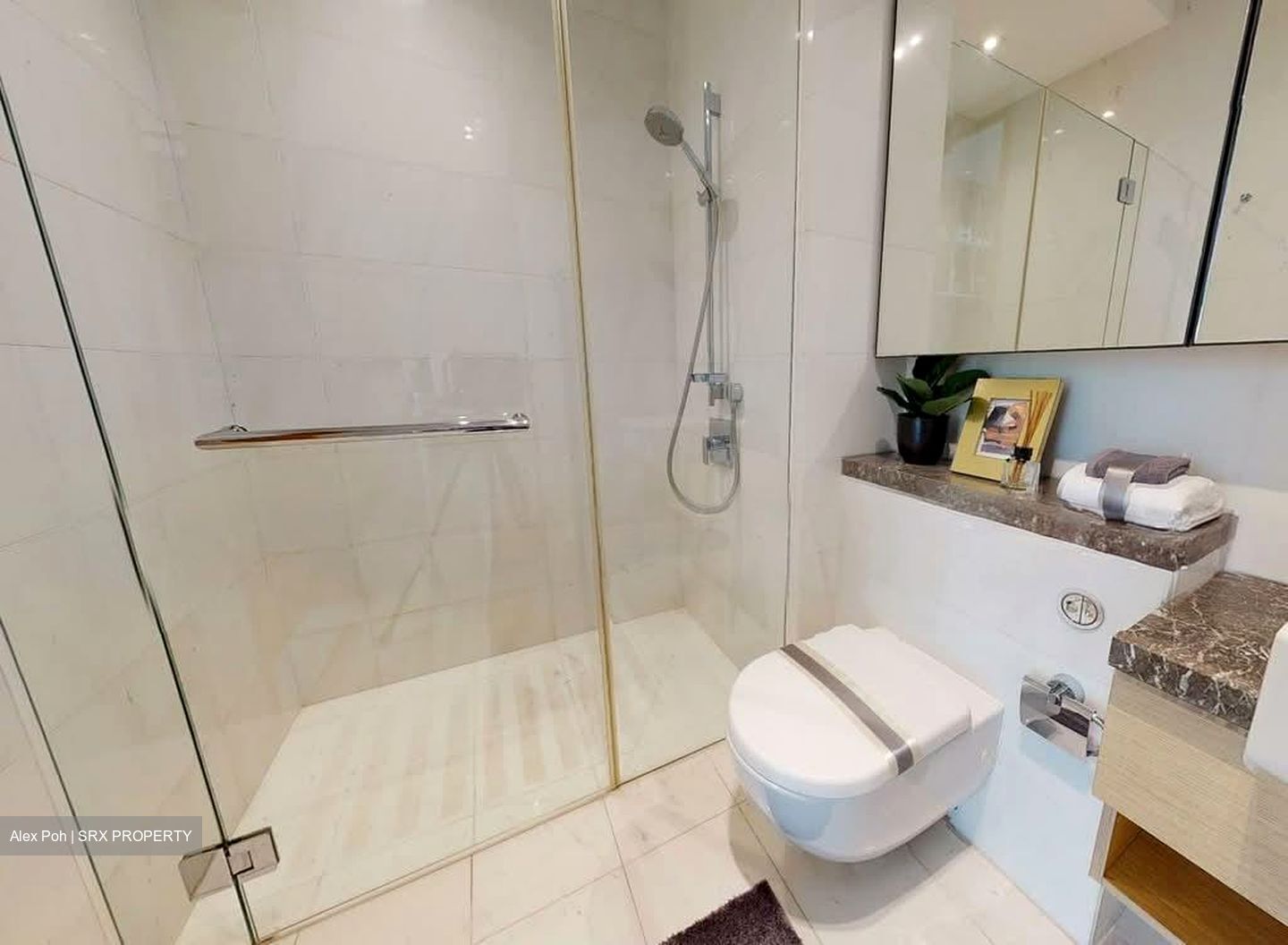 Cliveden At Grange (D10), Condominium #572968801